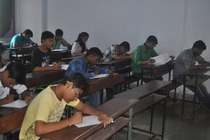 classroom